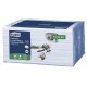 Laveta Pentru Curatare Tork 1 Strat Albastru,40buc/set, 8 Seturi/bax