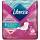 Absorbante Libresse Ultra Long+, 8 Buc, Absorbante Intime, Absorbante Igienice, Absorbant Libresse, Absorbant Igienic, Absorbant Extern, Tampon Extern, Tampoane Externe, Absorbante Externe, Tampoane Igienice, Absorbant Igienic