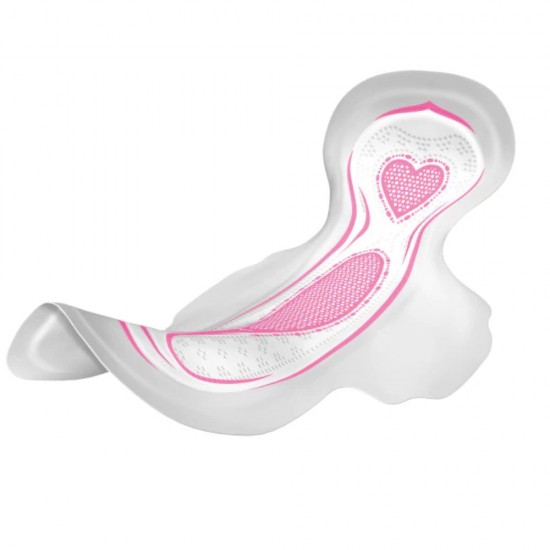 Absorbante Libresse Ultra Long+, 8 Buc, Absorbante Intime, Absorbante Igienice, Absorbant Libresse, Absorbant Igienic, Absorbant Extern, Tampon Extern, Tampoane Externe, Absorbante Externe, Tampoane Igienice, Absorbant Igienic