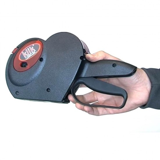 Tusiera Smart pentru Marcator de Pret Klik, Accesorii Consumabile pentru Etichetare, Tusiera Marcator Pret, Rulou Tusat, Rezerva Tus Marcator Pret Klik, Rulou Tus Marcator Pret Klik, Tus Marcator Pret Klik, Consumabile Etichetare