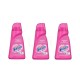 Solutie Vanish Oxi Action Pink Pentru Indepartarea Petelor, Cantitate 3l