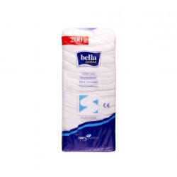 Vata Din Bumbac Bella, 200 G