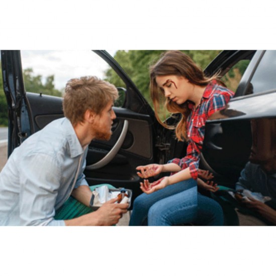 Kit de Inlocuire Trusa Medicala Prim Ajutor pentru Autoturisme, Valabilitate 24 Luni, Kit de Inlocuire pentru Trusa Sanitara Auto, Kit de Inlocuire Componente Trusa Sanitara, Kit-uri Siguranta Auto, Kit-uri de Inlocuire Truse Medicale Auto