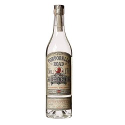 Dry Gin Portobello Road London, 0.7 L