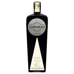 Gin Scapegrace Uncommon Hawke`s Bay, 0.7 L