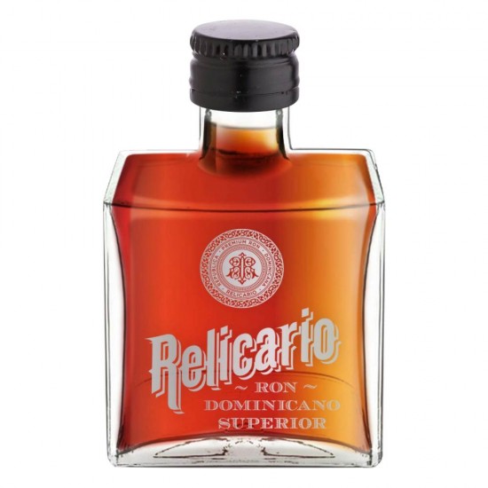 Rom Relicario Superior, 0.05 L