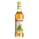 Sirop Canadou Trestie de Zahar Bio, 0.7 L