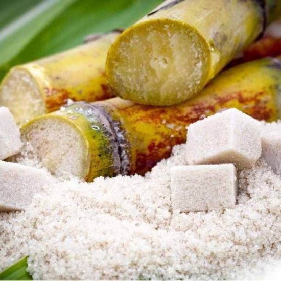 Sirop Canadou Trestie de Zahar Bio, 0.7 L