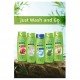 Sampon Wash&go Cu Extract De Aloe Vera, 675 Ml