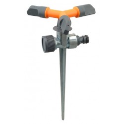 Aspersor Tip Tarus Cu 3 Brate Rotative (plastic)