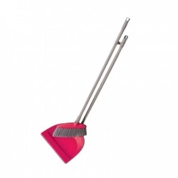 Set Faras cu Coada Lunga si Matura York, Material Polipropilena, Diverse Culori