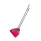 Set Faras cu Coada Lunga si Matura York, Material Polipropilena, Diverse Culori