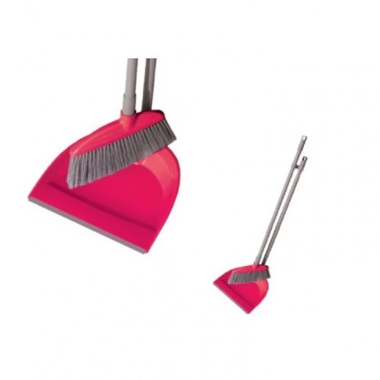Set Faras cu Coada Lunga si Matura York, Material Polipropilena, Diverse Culori