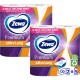 Prosoape De Hartie Zewa Extra Long, 2 Straturi, 70 Foi X 2 Role