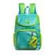 Rucsac Zipit Wildlings - Verde