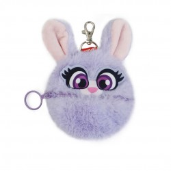Breloc Chei Zipit Mini Plush - Bunny