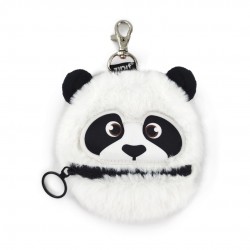 Breloc Chei Zipit Mini Plush - Panda