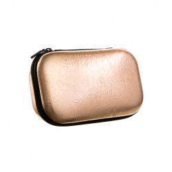 Cutie Metalica Zipit - Auriu