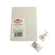 Zahar Alb 5g, 200 Pliculete, Ambalat in Cutie de Carton, Pliculete de Zahar pentru Cafea sau Ceai