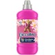 Pachet Promo: Balsam Rufe Coccolino Water Lily 1275 Ml + Balsam Rufe Coccolino Tiare Flower 1275 Ml