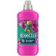 Pachet Promo: Balsam Rufe Coccolino Tiare Flower 1275 Ml + Balsam Rufe Coccolino Snapdragon 1275 Ml